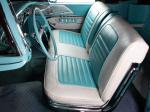 Pontiac Parisienne Convertible 1958 года